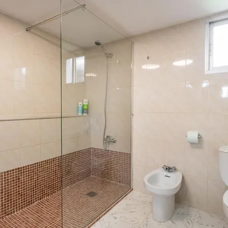 Ayma Zalea Real Holiday home Pizarra