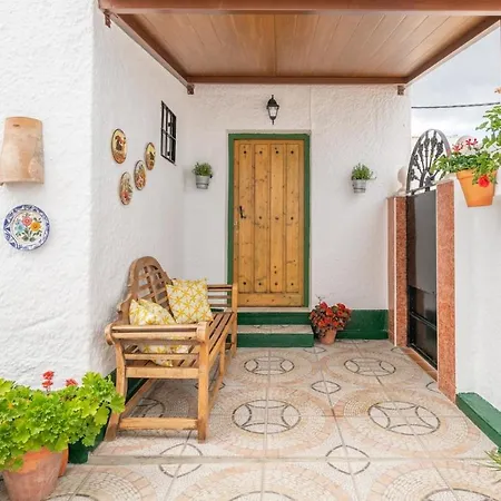Holiday home Ayma Zalea Real