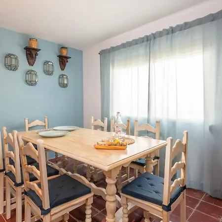 Holiday home Ayma Zalea Real *