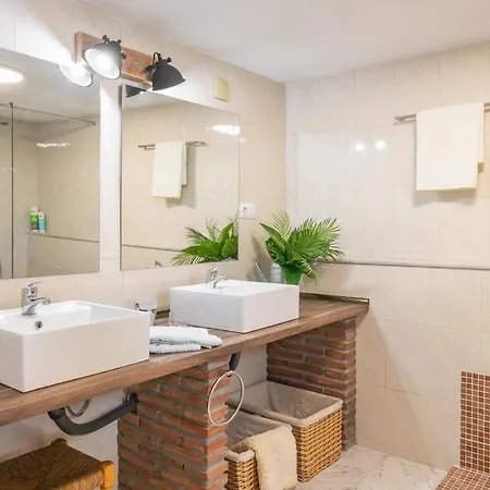 Ayma Zalea Real Vakantiehuis