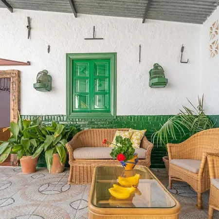Ayma Zalea Real Vakantiehuis *