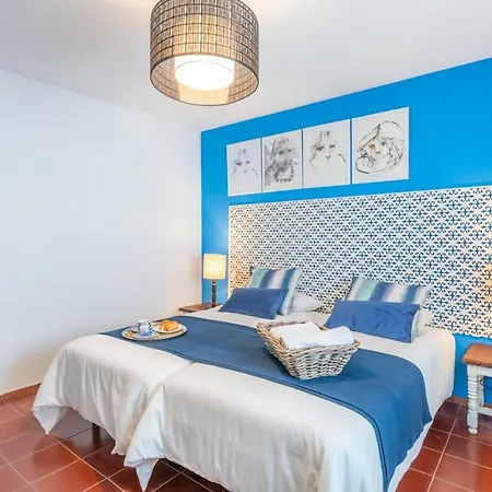 Vakantiehuis Ayma Zalea Real *